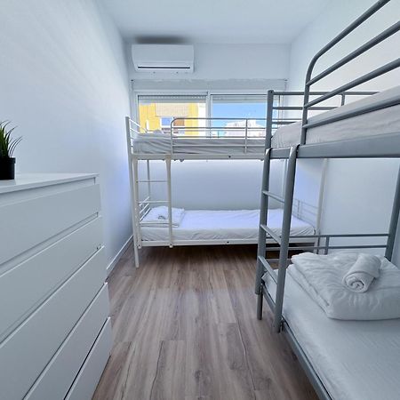 Muede Hostel Torremolinos Exterior photo