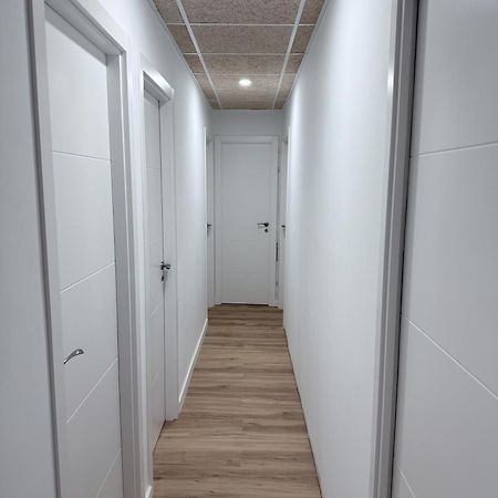 Muede Hostel Torremolinos Exterior photo