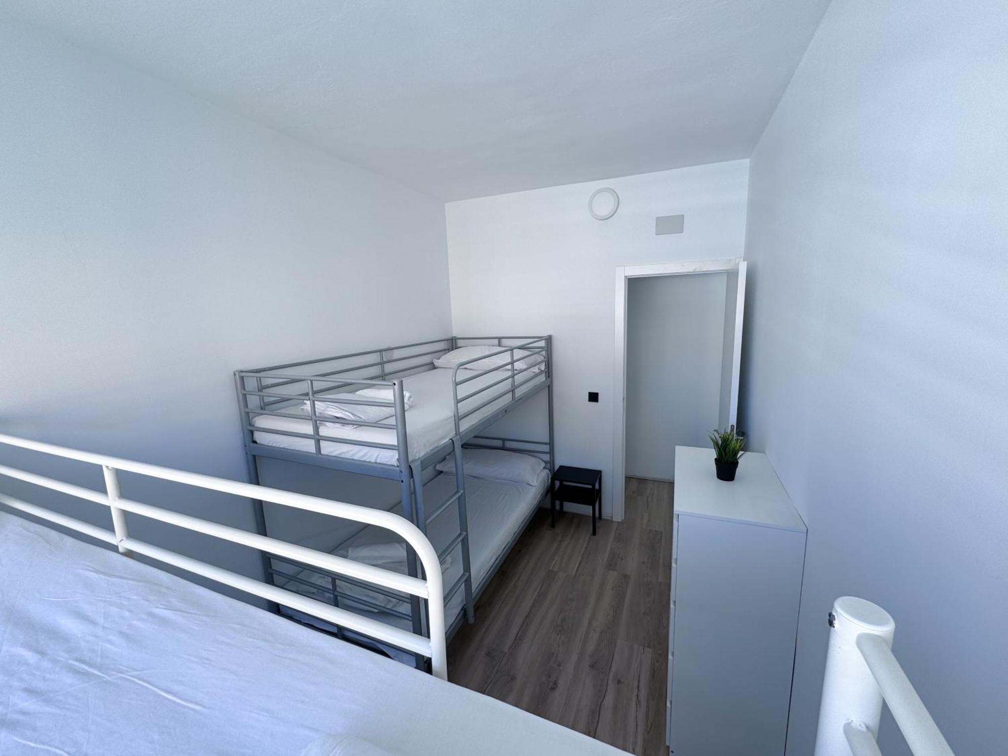 Muede Hostel Torremolinos Exterior photo