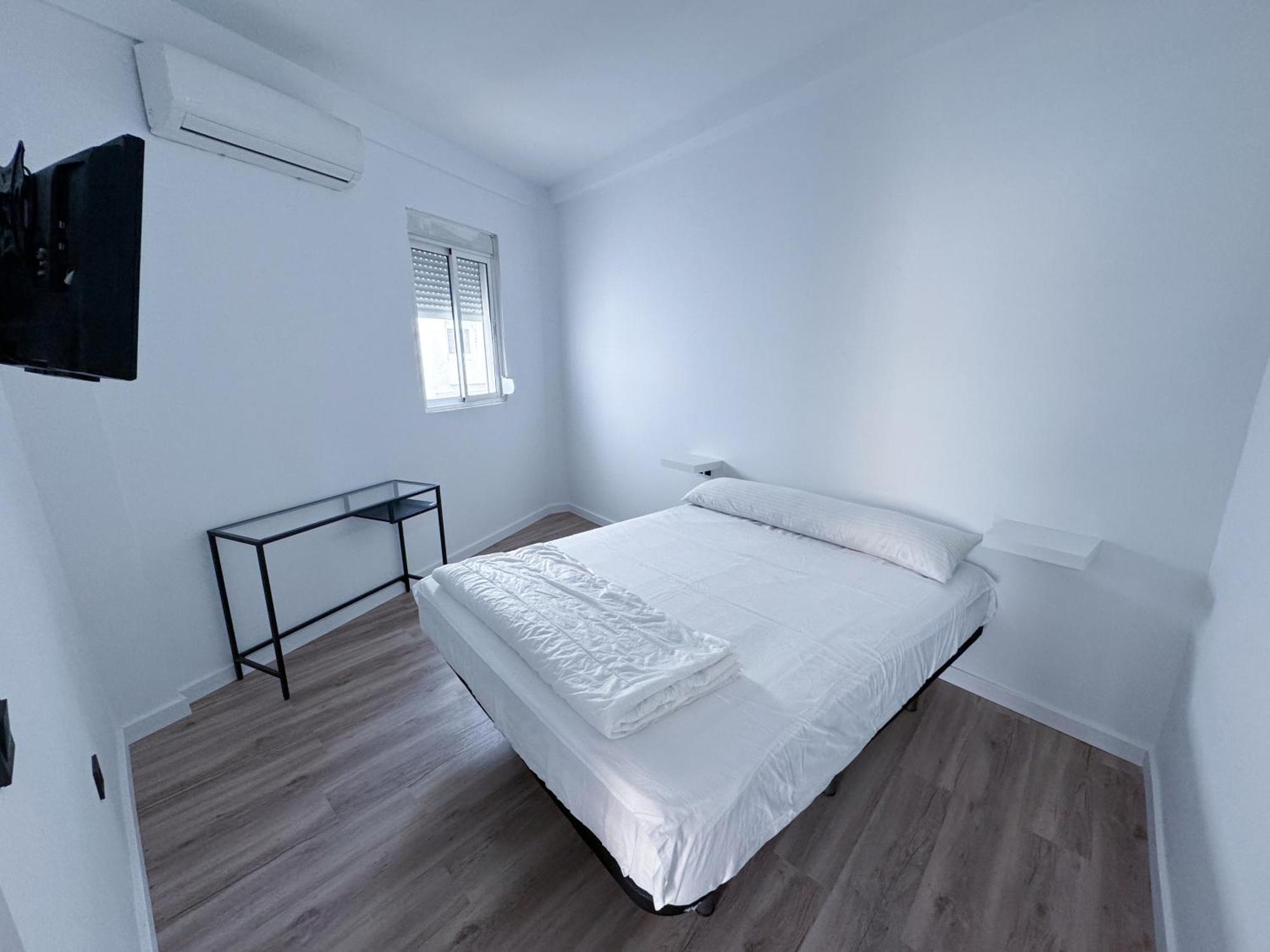 Muede Hostel Torremolinos Exterior photo