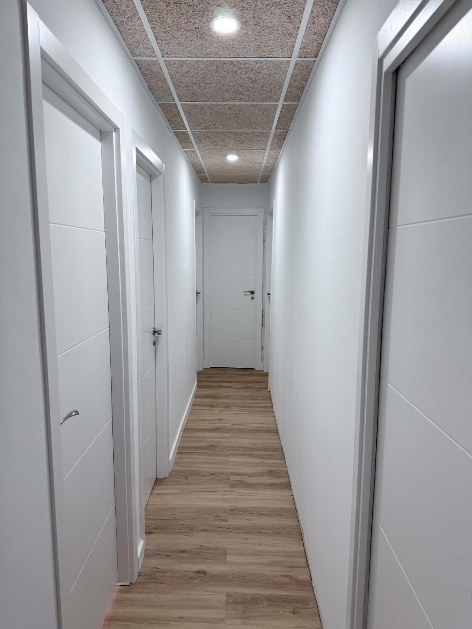 Muede Hostel Torremolinos Exterior photo
