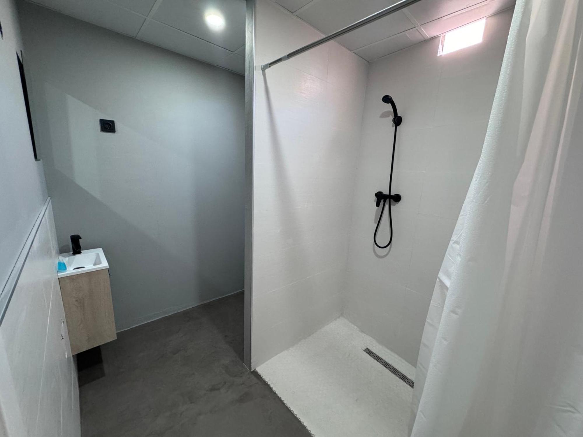 Muede Hostel Torremolinos Exterior photo